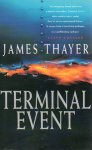 Thayer, James - Terminal Event