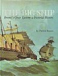 Beaver, P - The Big Ship