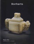Bonhams - Asian Art. Knightbridge, London | 15-16 May 2023