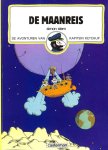 Stern, Simon - De avonturen van Kapitein Ketchup  - De maanreis