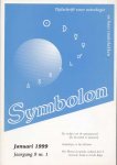  - Symbolon, tijdschrift voor astrologie en haar raakvlakken. Jaargang  9(1999)