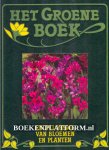 Voskuil, Julia - Smit Daan - Het Groene Boek Ang-Ber