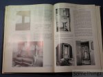 Th. Vogel und E. Kadenbach. (Hrsg.) - Jahrbuch des Eisenbahnwesens. 10. Folge. 1959.
