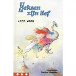 John Vonk - Heksen zijn lief