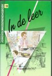 Graaf, Ir. J. van der|Kole, I.A. - In de leer  -   (Dagboek 18+)