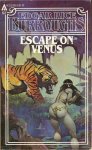 Burroughs, Edgar Rice - Escape on Venus
