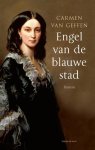 Carmen van Geffen - Engel Van De Blauwe Stad