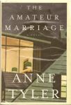 Tyler, Anne - The amateur marriage