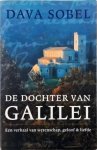 D. Sobel - Dochter Van Galilei