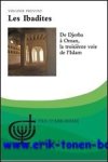 V. Prevost; - Ibadites. De Djerba a Oman, la troisieme voie de l'Islam,