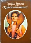 Sofia Loren - Koken con amore