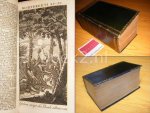  - Biblia, dat is de gantsche H. Schrifture, vervattende alle de canonijcke boeken des Oude en des Nieuwen Testaments