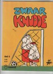 Driel,Toon van - F.C.Knudde zwaar Knudde Driel,Toon van - F.C.Knudde zwaar Knudde