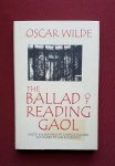 wilde, oscar - ballad of reading gaol, the