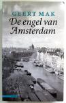 Mak, Geert - De engel van Amsterdam (Ex.1)