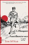Tom Mcnab - C.C. Flanagans Trans America race
