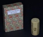 Morris, William. - Wallpapers.