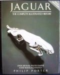 Porter, Philip - Jaguar. The complete illustrated history Porter, Philip - Jaguar. The complete illustrated history