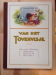 Leeuwen, Lans van - Van het tovervisje