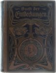 Ritter A. - Das Buch der Entdeckungen populäre Schilderung des Erschliessung des Erdballs von den älteiten Zeiten bis zur Gegenwart