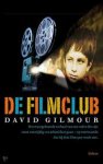 Gilmour, David - De filmclub