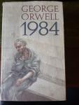 Orwell , George - 1984   ( Negentienvierentachtig / druk HER )