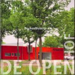 Waltmans, Jos - De Open Hof