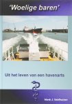 Henk Veldhuizen - Woelige Baren