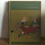 Tine van Berken - Van een grootmoeder en zeven kleinkinderen