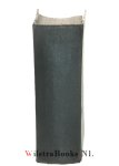 Janzonius [Janssonius, Jansonius], Johan [Johannes] - Fasciculus myrrhae, of Bondelke van welriekende myrrhe, om de geest van een Christen te verlustigen, bestaande in een verhandeling over de inhalinge, of inrydinge van den Zaligmaker te Jerusalem, .. / Johannes Janzonius , 1737, hoofdwerk is 59...