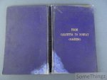 Lieut. H.S. Brown. - From Calcutta to Bombay Coasting, being the second edition of the Handbook to the ports on the coast of India between Calcutta and Bombay including Ceylon and the Maldive and Laccadive Islands.