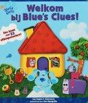 A.C. Santomero - Blue's Clues - Welkom bij Blue's Clues / Blue