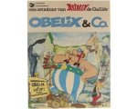 A Uderzo - Obelix & Co. A Uderzo - Obelix & Co.
