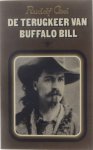 Rudolf Geel - De terugkeer van Buffalo Bill