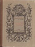 WALL, V.I. VAN DE, - Oude Hollandsche bouwkunst in Indonesi?. Bijdrage tot de kennis van de Hollandsche Koloniale Bouwkunst in de XVIIde en XVIIIde Eeuw.