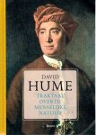 HUME, David - Traktaat over de menselijke natuur. Ten geleide, vertaling & annotaties F.L. van Holthoon.