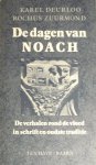 Karel Deurloo - Dagen van noach