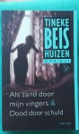Beishuizen, Tineke - Omnibus: Als zand door mijn vingers & Dood door schuld
