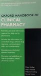 Wiffen, Philip - Oxford Handbook Of Clinical Pharmacy