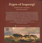 Bruseker/Kammelar/Reijers/Tangerink - Zegen of kopzorg - Zutphen drie eeuwen garnizoensstad