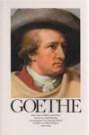 Christoph Michel 147983, Willy Fleckhaus 143641 - Goethe sein Leben in Bildern und Texten