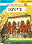Morales, R. - Reizen van Alex Egypte 2