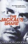 Jones, Chris Morgan - The Jackal's Share