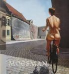 Steen, John; Frits Keers - Moesman, monografie, Catalogie van schilderijen en objecten