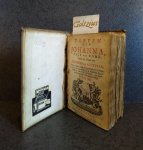 [A.M.] - 't Leven van Johanna, Paus van Rome, Onder den Naam van Johannes den Achtsten. Waar in haar zonderling gedragh uit de Oudheit wordt opgeheldert, de waarheit deezer Historie krachtigh beweert, en door de vermaardste Schryvers bevestigt.