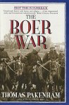 Thomas Pakenham - The Boer War