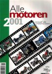 Melkebeek, Dirk - Alle Motoren 2001