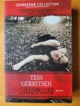 Gerritsen, Tess - Zustermoord