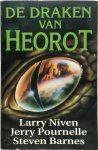 Larry Niven 25867, Jerry Pournelle 25868, Steven Barnes 38348 - De draken van Heorot