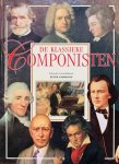 P. Gammond - De klassieke componisten